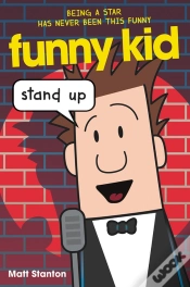 Capa do artigo Funny Kid #2: Stand Up