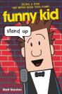 Funny Kid #2: Stand Up - Preview