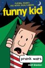 Funny Kid #3: Prank Wars - Preview