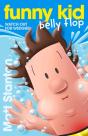 Funny Kid Belly Flop (Funny Kid, #8) - Preview