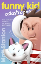Capa do artigo Funny Kid Catastrophe (Funny Kid, #11)