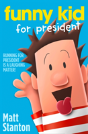 Funny Kid For President - Preview