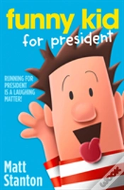 Capa do artigo Funny Kid For President