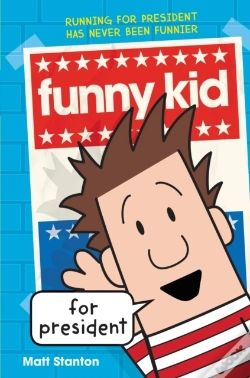 Capa do artigo Funny Kid For President