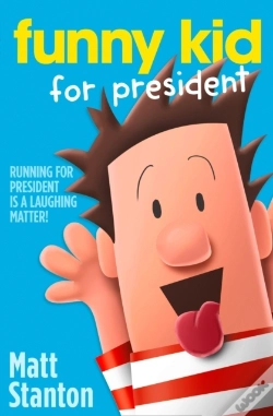 Capa do artigo Funny Kid For President