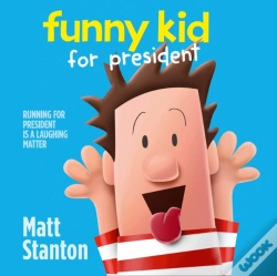 Capa do artigo Funny Kid For President