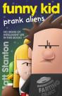 Funny Kid Prank Aliens (Funny Kid, #9) - Preview