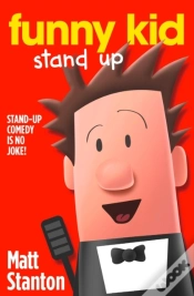 Capa do artigo Funny Kid Stand Up