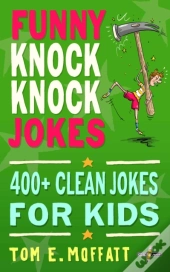 Funny Knock-Knock Jokes