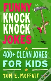 Capa do artigo Funny Knock-Knock Jokes