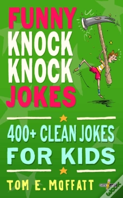 Capa do artigo Funny Knock-Knock Jokes