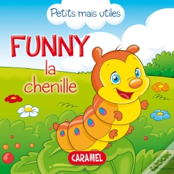Capa do artigo Funny La Chenille