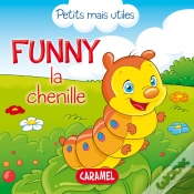 Capa do artigo Funny La Chenille
