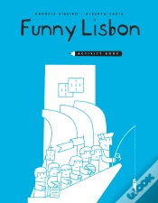 Capa do artigo Funny Lisbon