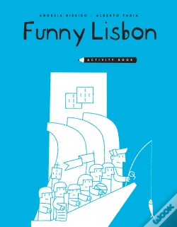 Capa do artigo Funny Lisbon