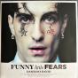 Funny Little Fears - Vinil - Preview