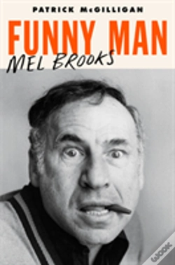 Capa do artigo Funny Man Pb