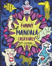 Capa do artigo Funny Mandala Creatures