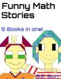 Funny Math Stories - Preview