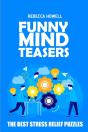 Funny Mind Teasers: Thermometers Puzzles - Preview