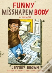 Capa do artigo Funny Misshapen Body