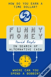 Capa do artigo Funny Money