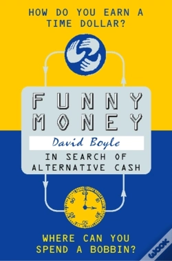 Capa do artigo Funny Money