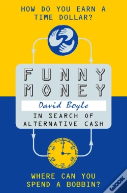 Capa do artigo Funny Money