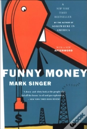 Capa do artigo Funny Money