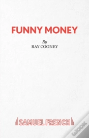 Capa do artigo Funny Money