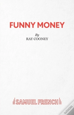 Capa do artigo Funny Money