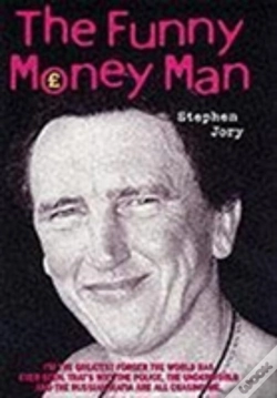 Capa do artigo Funny Money