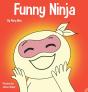 Funny Ninja - Preview