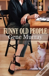 Funny Old People