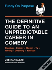 Capa do artigo Funny On Purpose