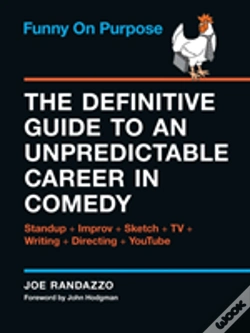 Capa do artigo Funny On Purpose