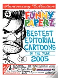 Capa do artigo Funny Paperz