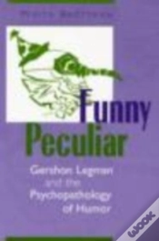 Capa do artigo Funny Peculiar