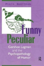 Funny Peculiar - Preview