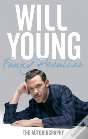 Capa do artigo Funny Peculiar