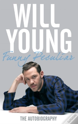 Capa do artigo Funny Peculiar