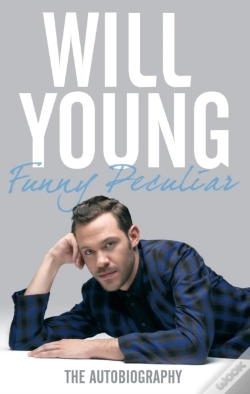 Capa do artigo Funny Peculiar