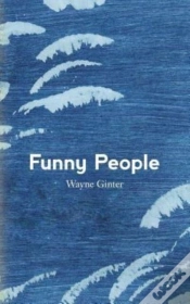 Capa do artigo Funny People