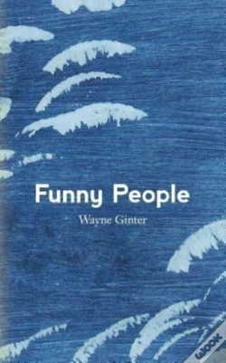 Capa do artigo Funny People