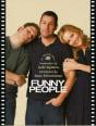 Funny People Screenplay - Preview