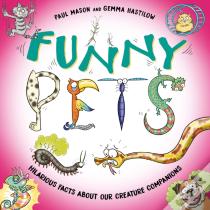 Funny Pets