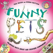 Capa do artigo Funny Pets