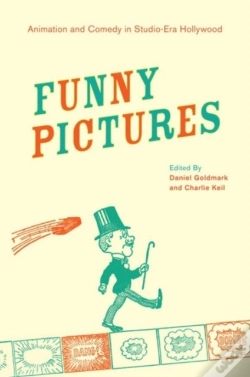 Capa do artigo Funny Pictures