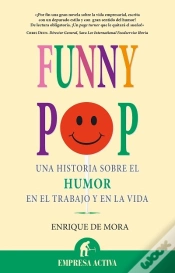 Capa do artigo Funny Pop  