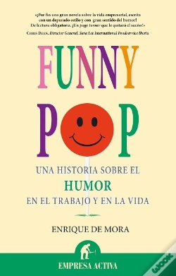 Capa do artigo Funny Pop  